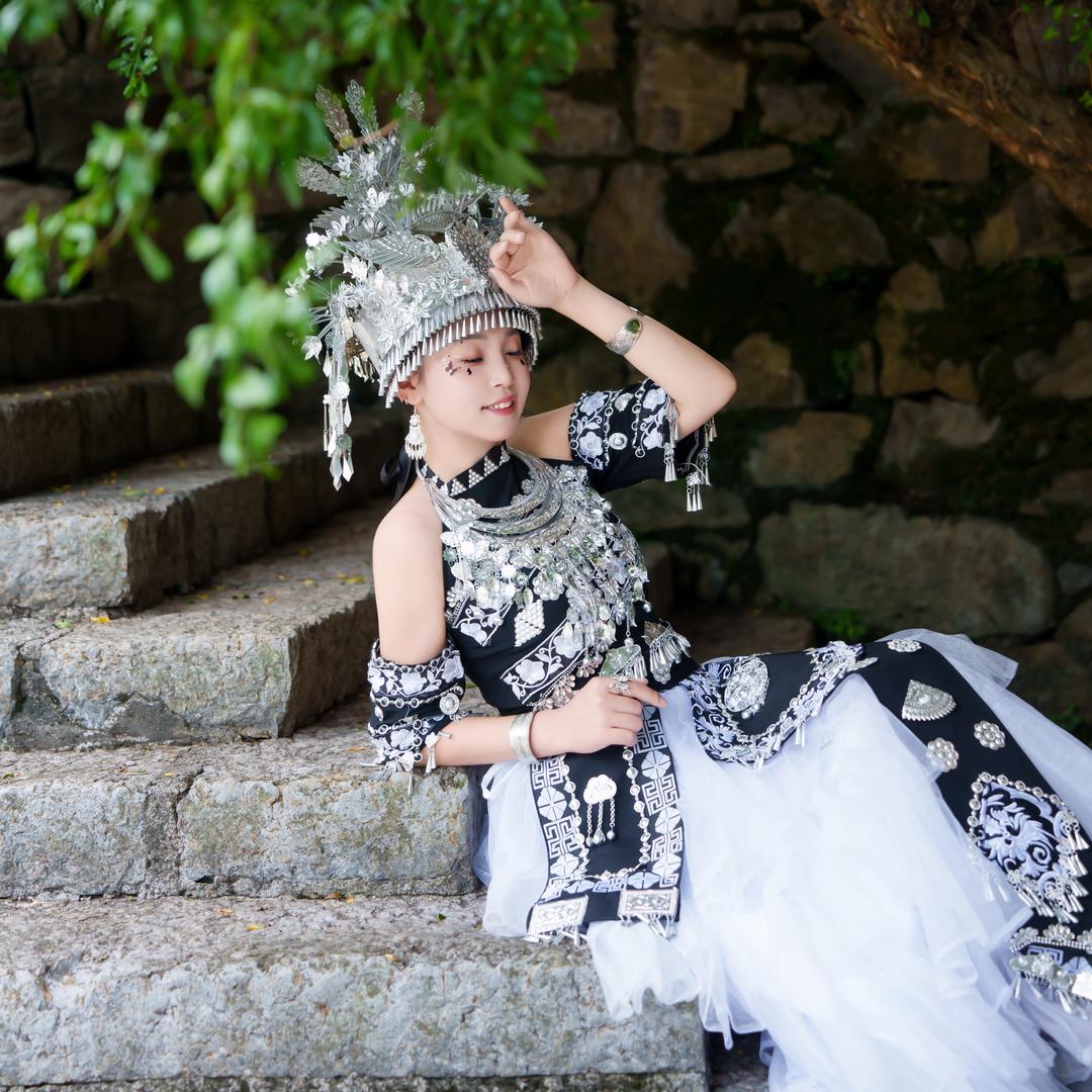 山歌阿妹