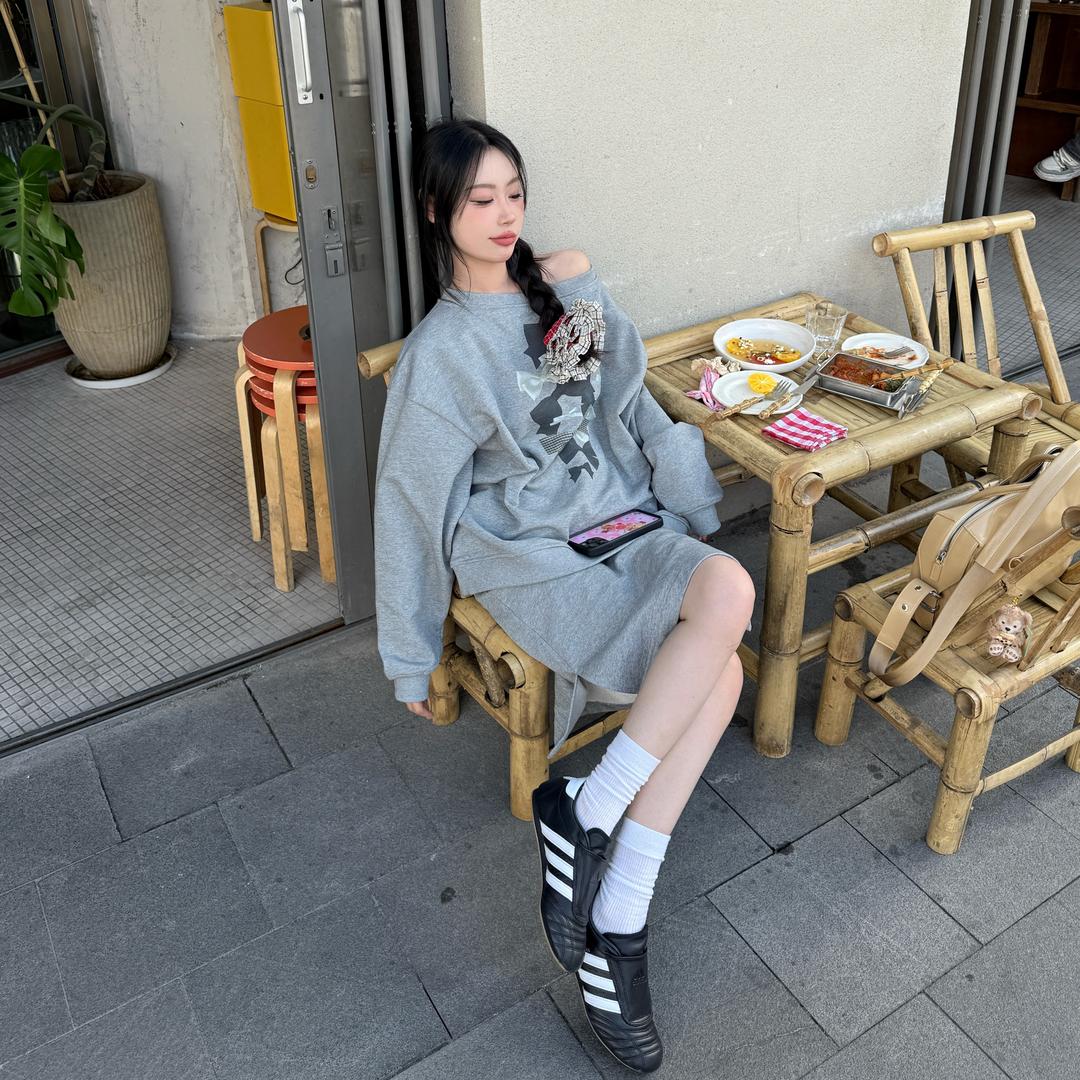小北的私服