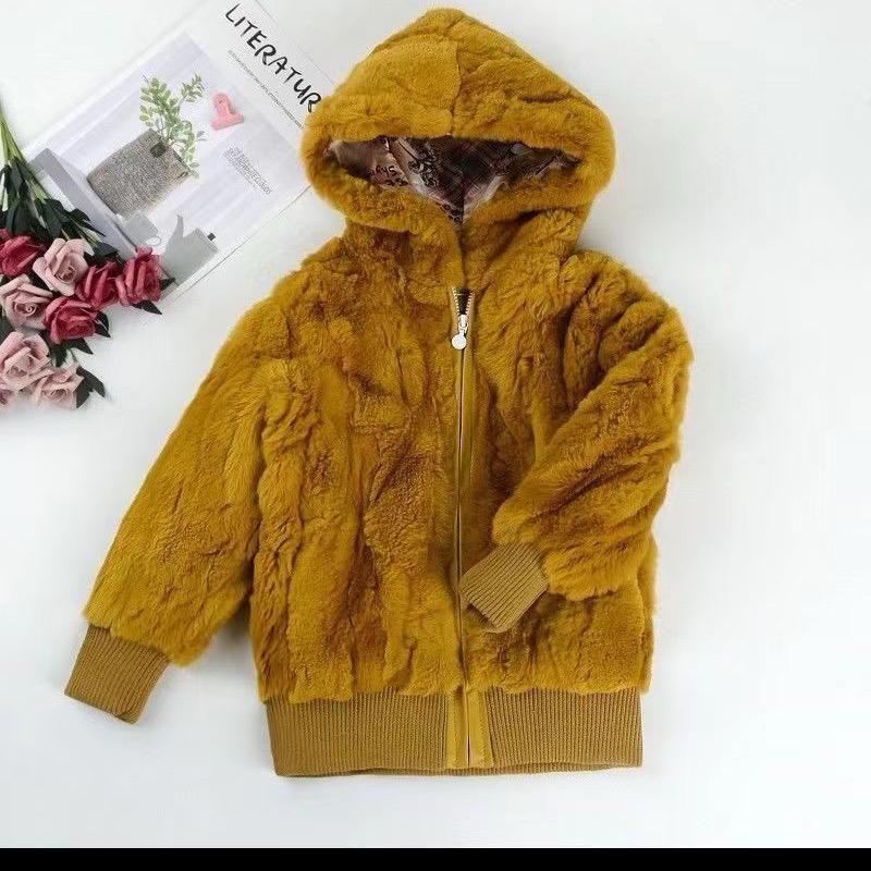 阿萌服饰优选