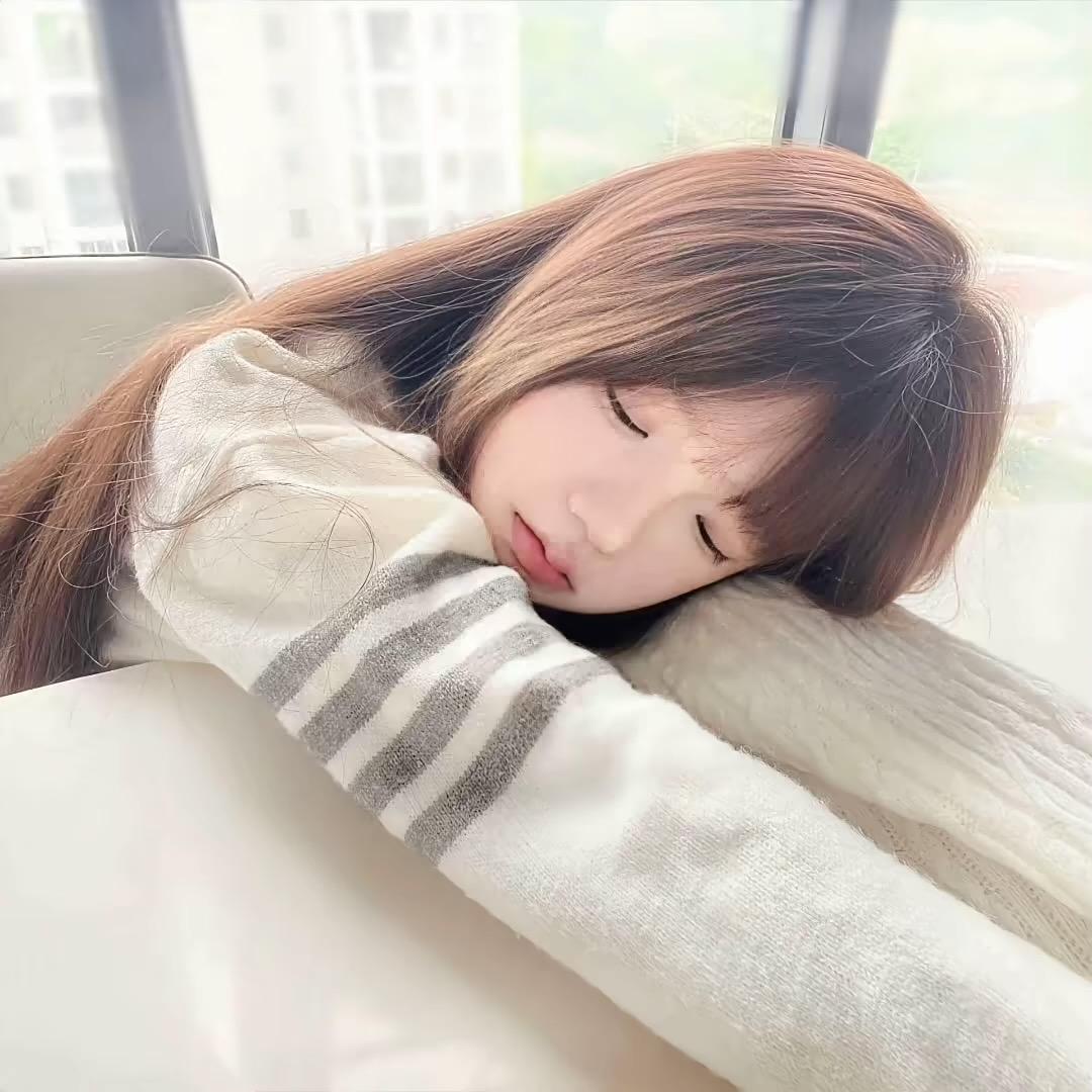 小酒窝