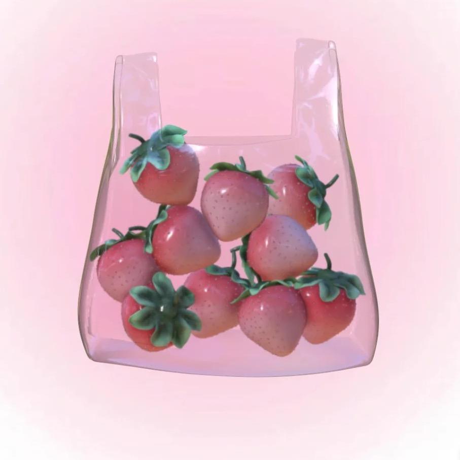 莓莓子童鞋