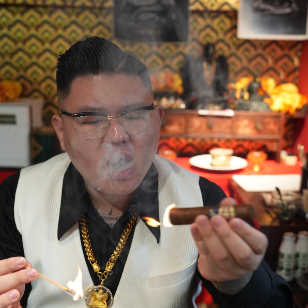 大连白龙大人