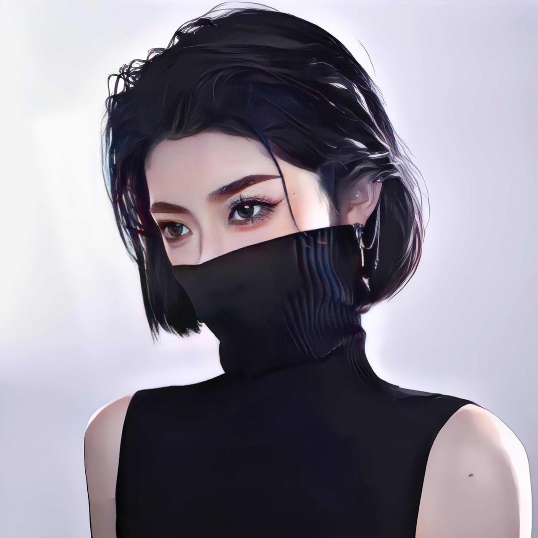 元气少女小雨