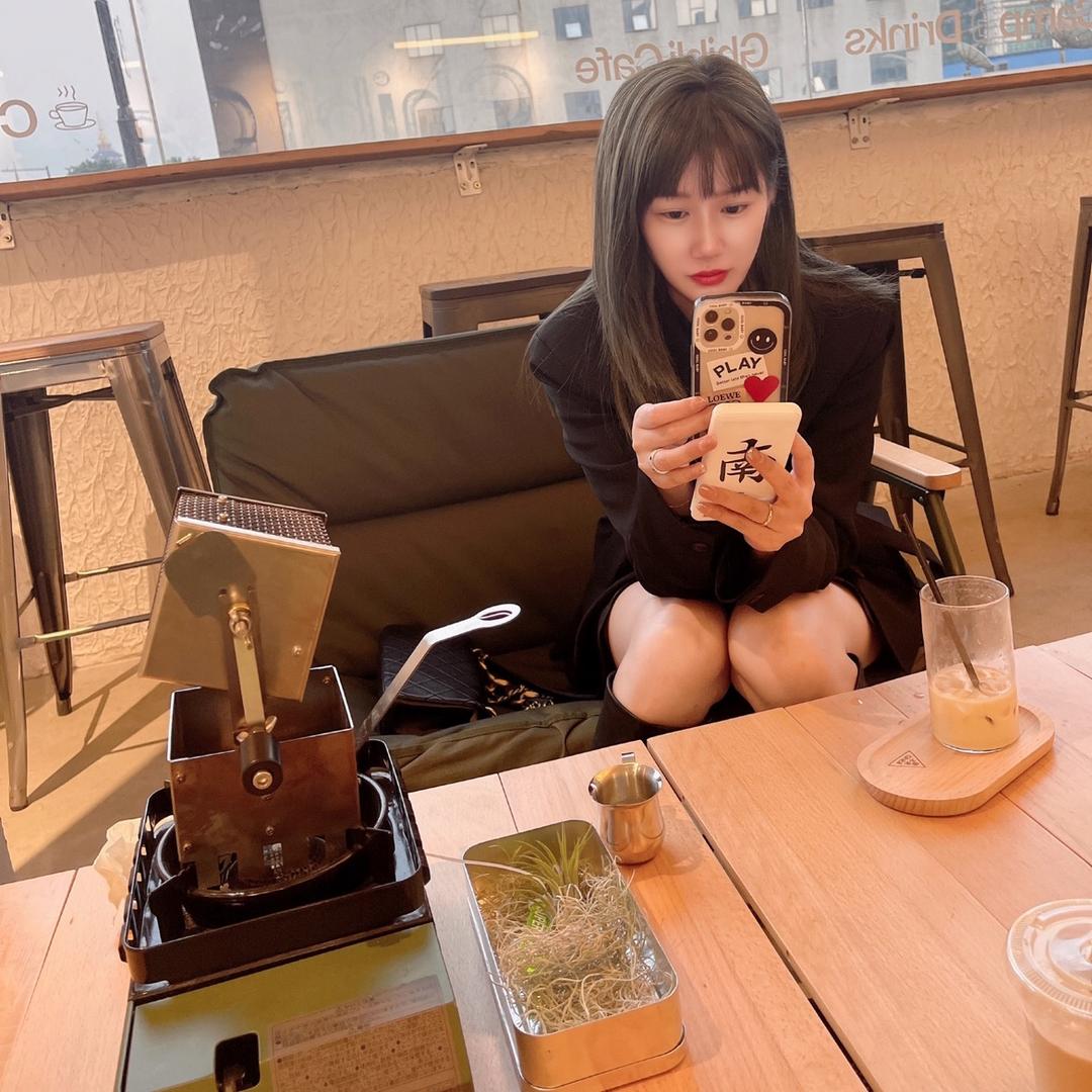 yo小宇～