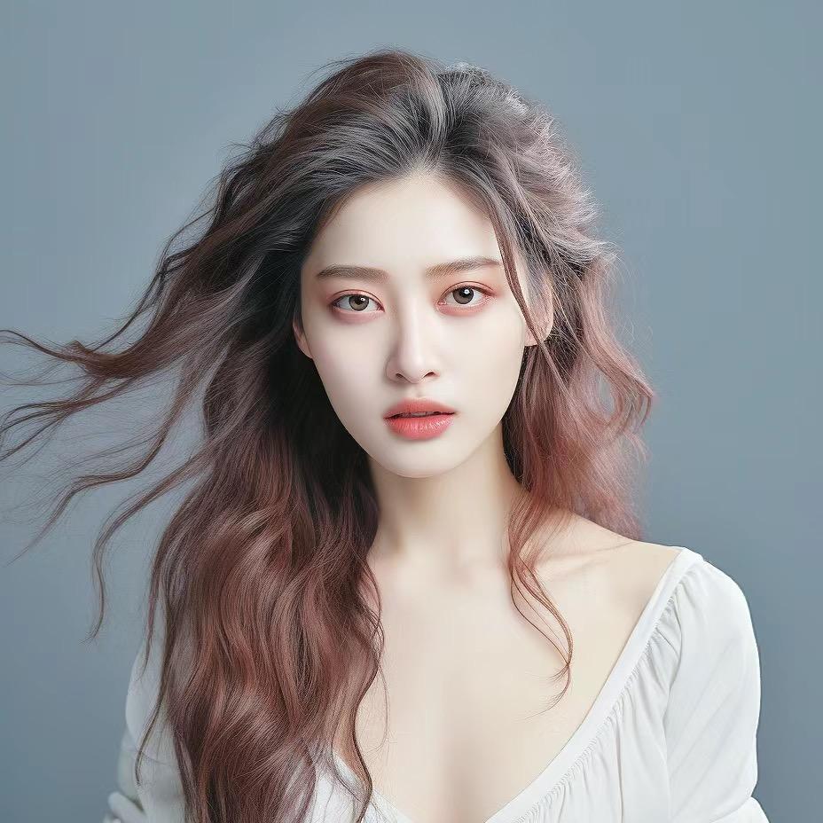 娜娜—手艺精秀