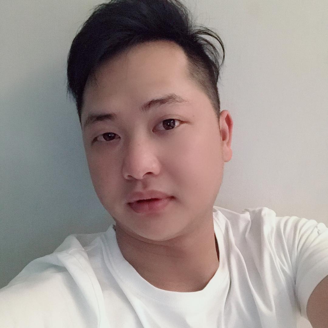 @啊林哥