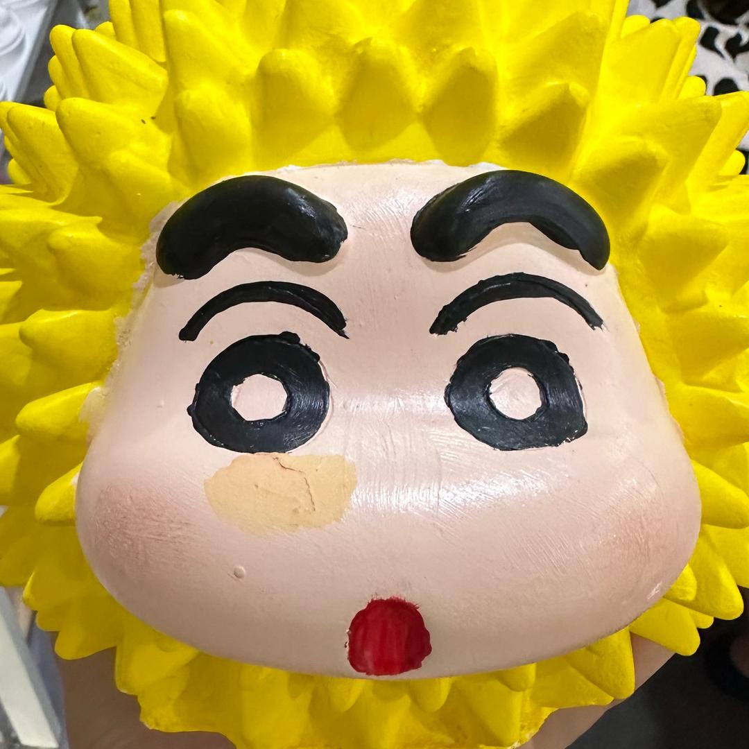 我是菜狗