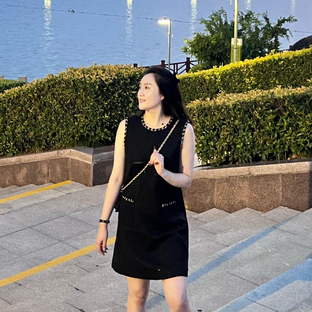 金辰小姨