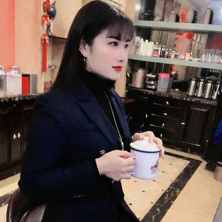 木子李