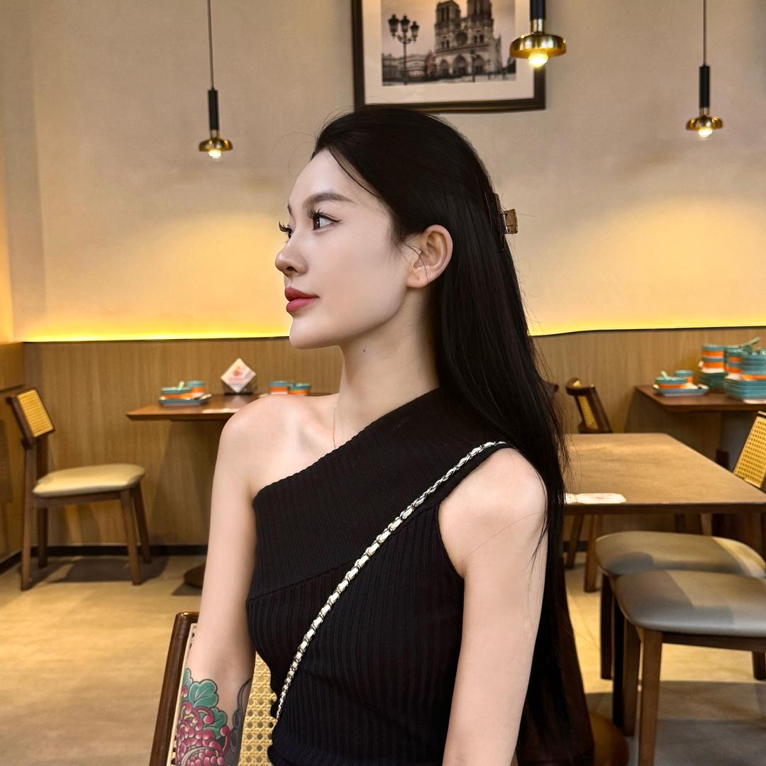 后庄二婶子