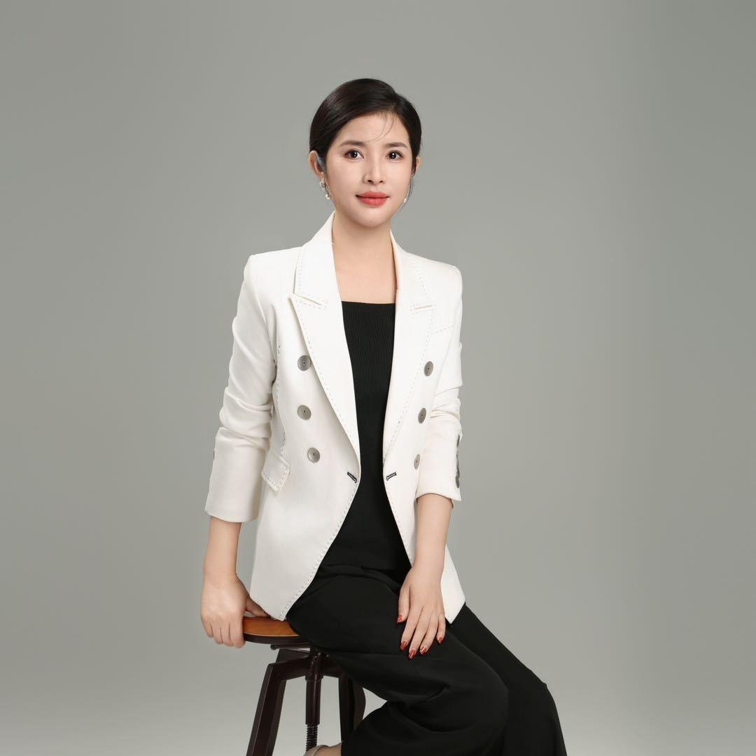 Danni｜房产咨询