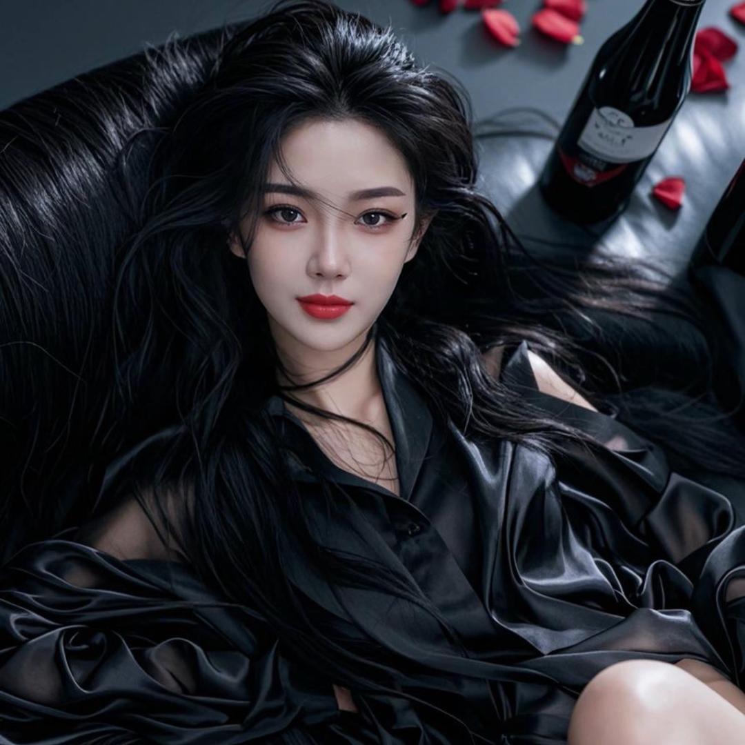 拉姆·藏式酒馆🍃@丽丽