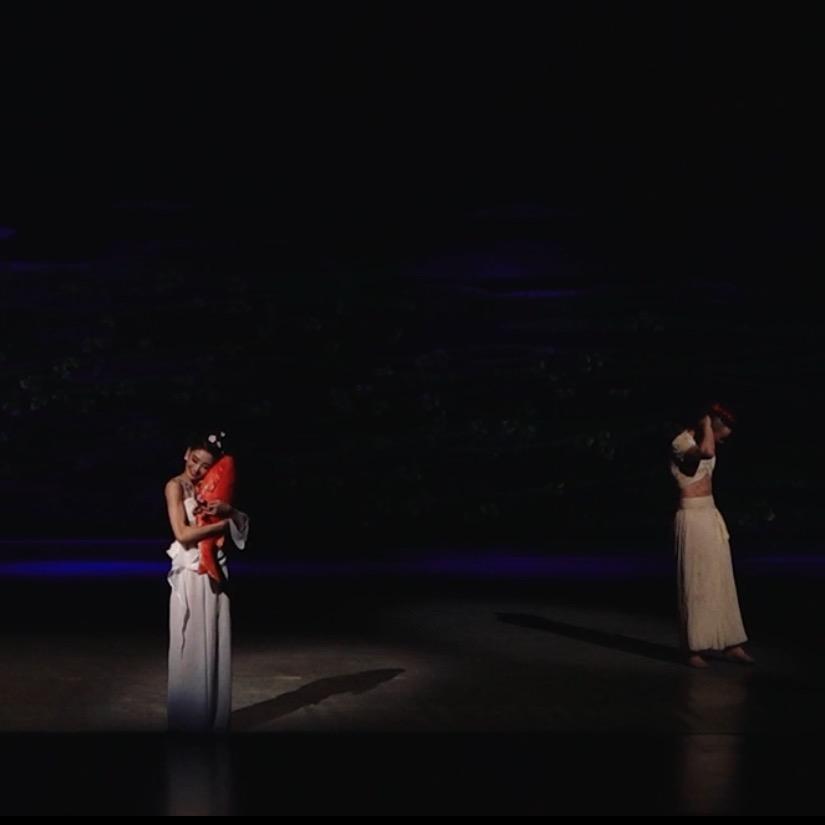 小小螺粒子