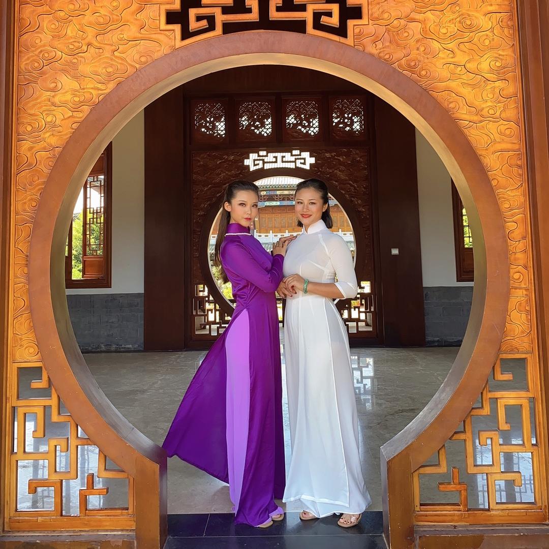🇨🇳越南语翻译导游🇻🇳佳佳