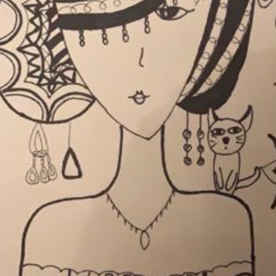 茵茵