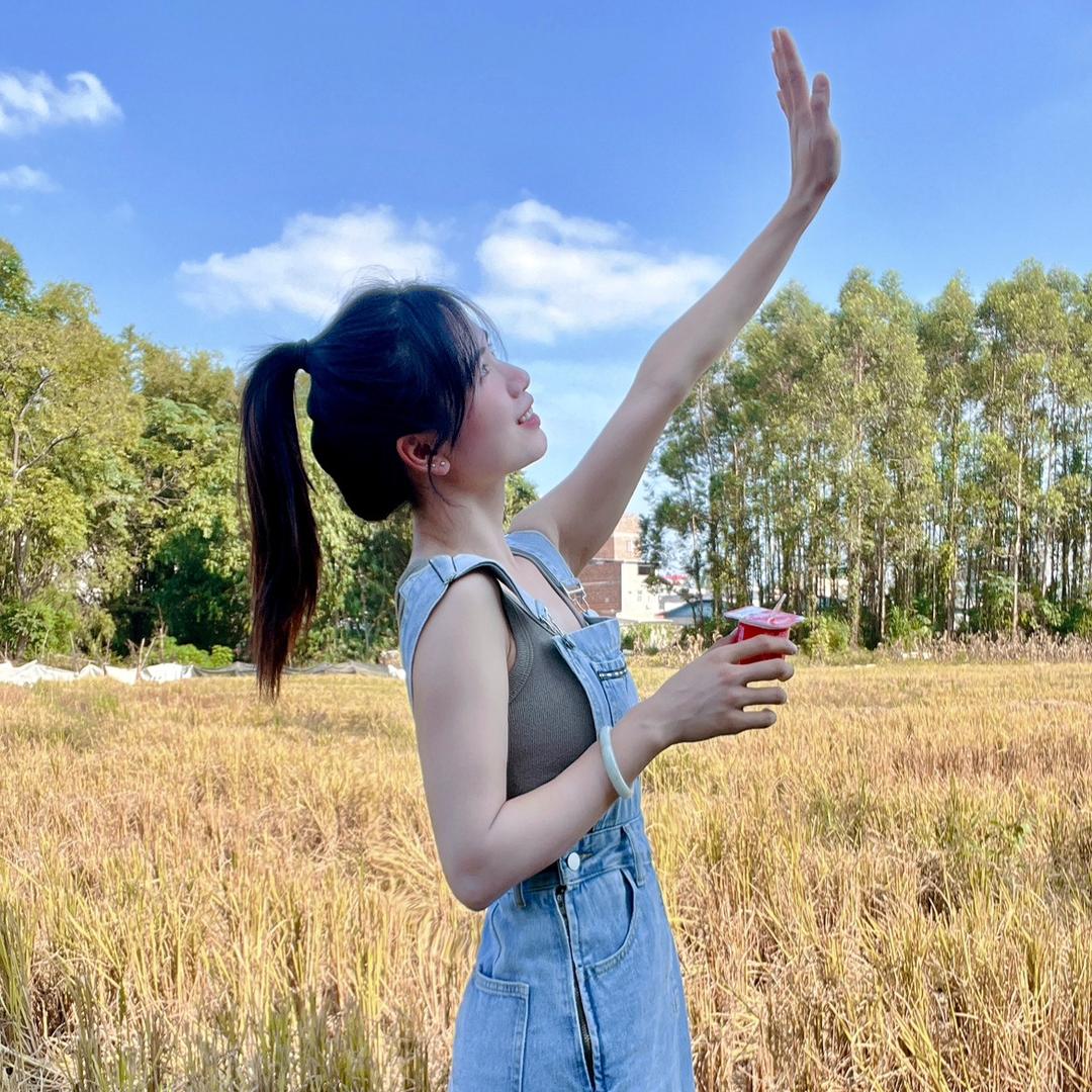 小白菜 ❤