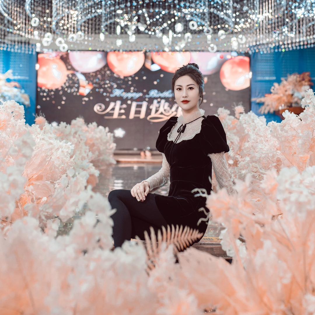 冬姐姐.