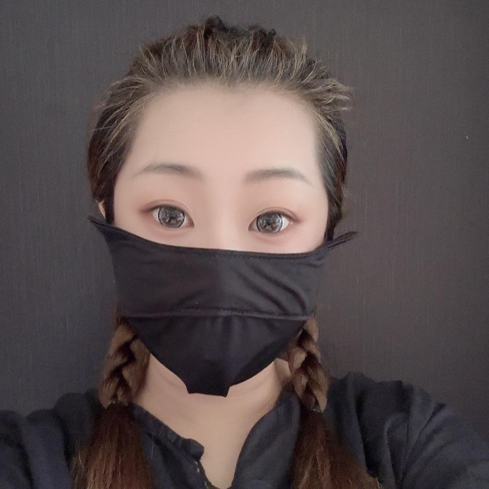 果仁大姐（小妈妈）