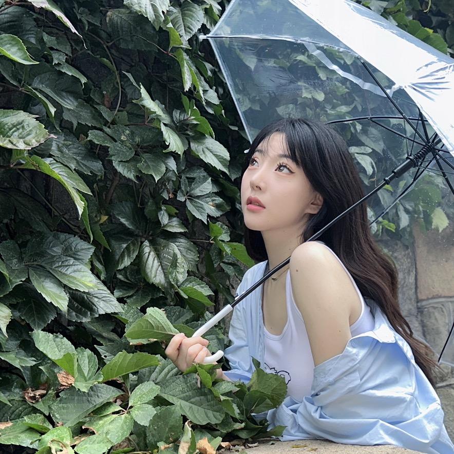 仙气飘飘