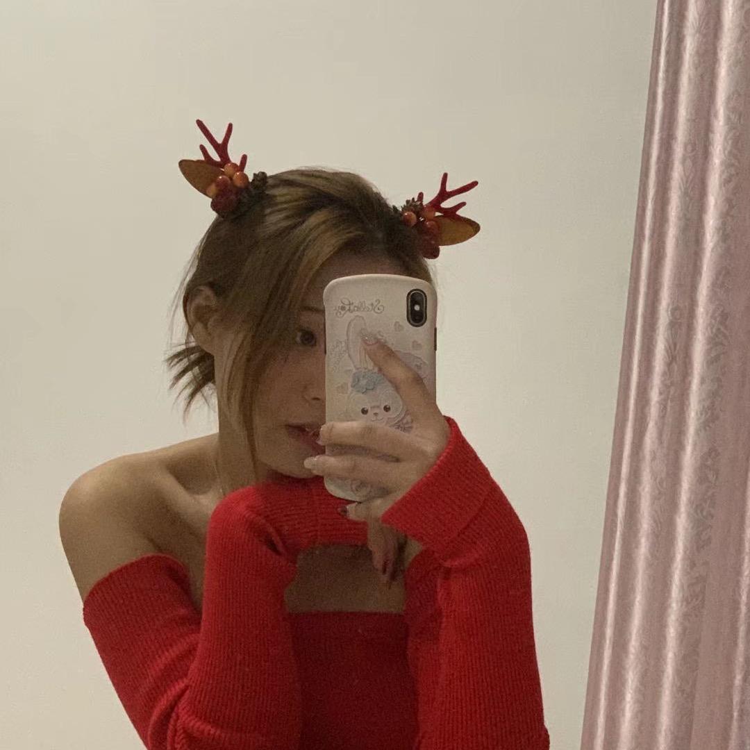 阿慧身材特别梨