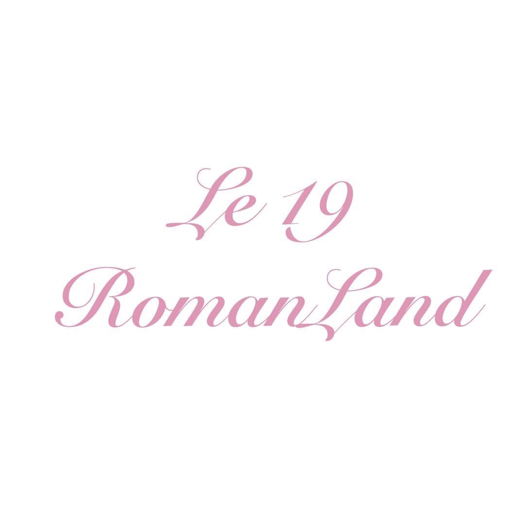 Le 19 RomanLand