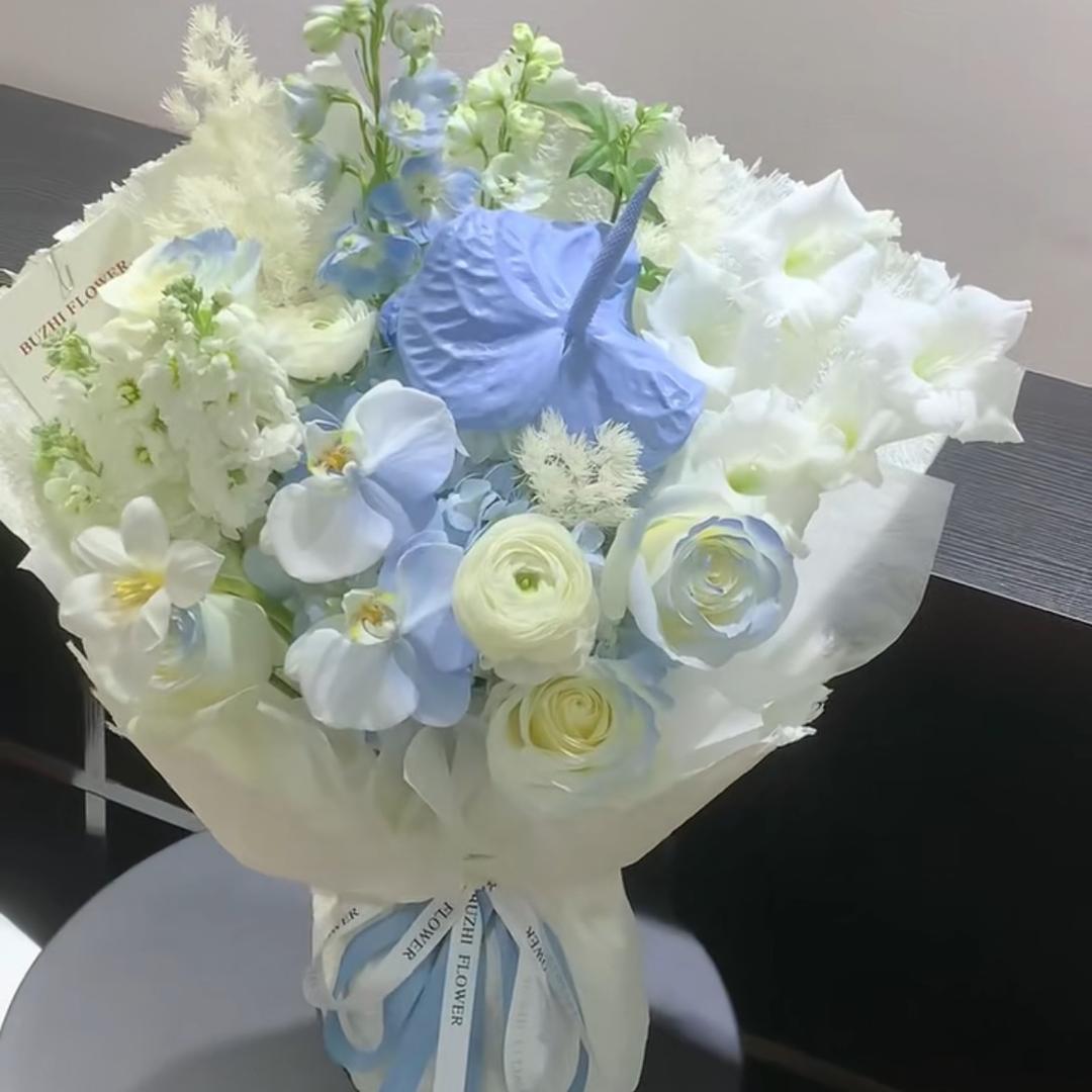 春芽生活鲜花（家居花）