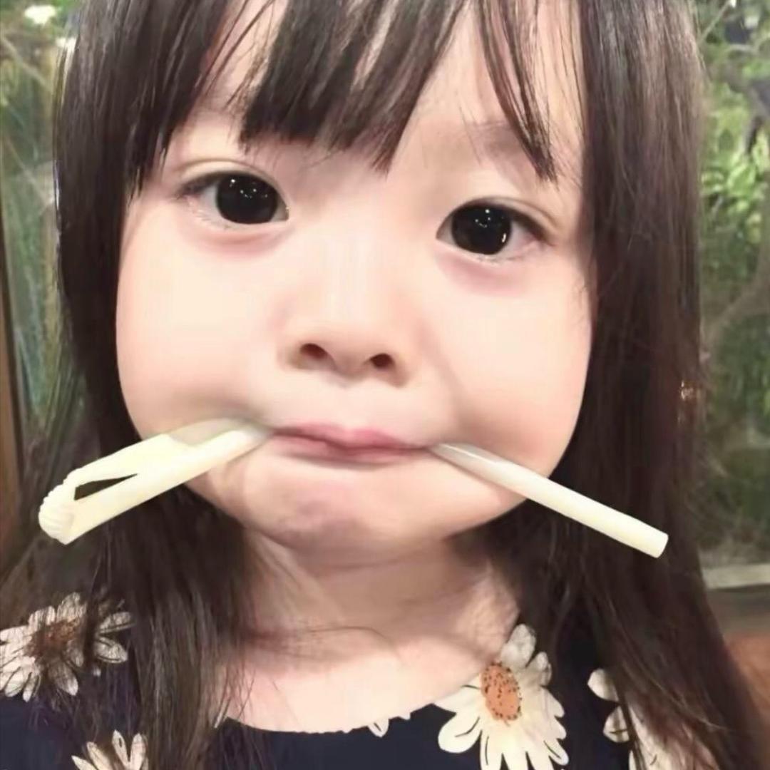 很难不心动💫