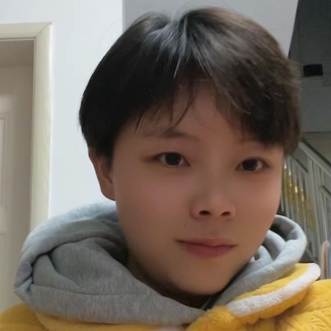 卷卷毛