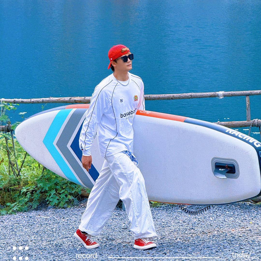 小辉的旅行