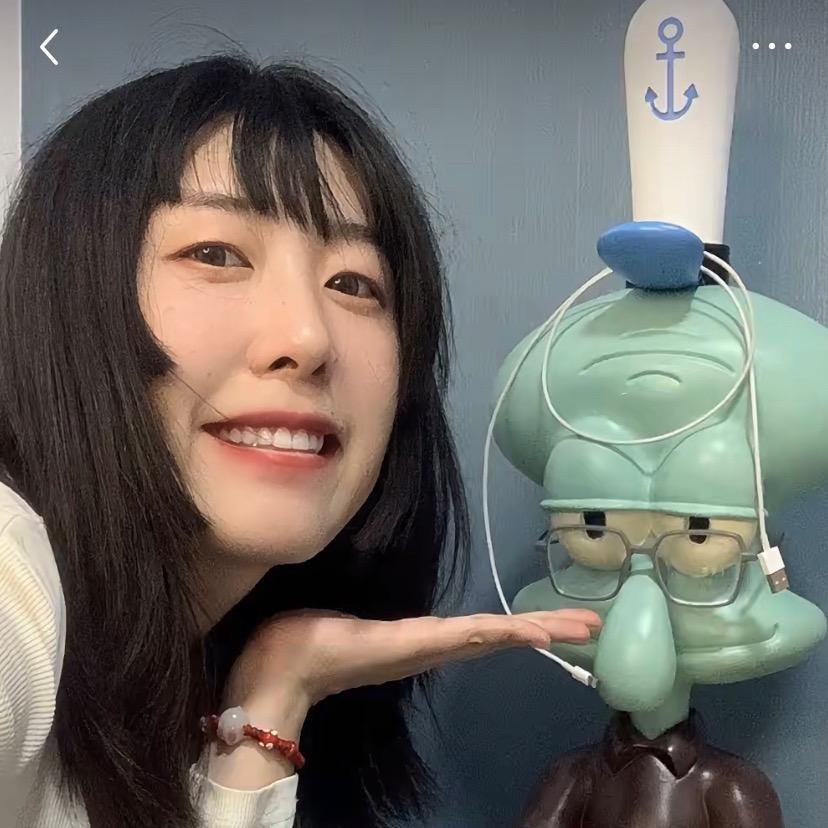 杨咩咩