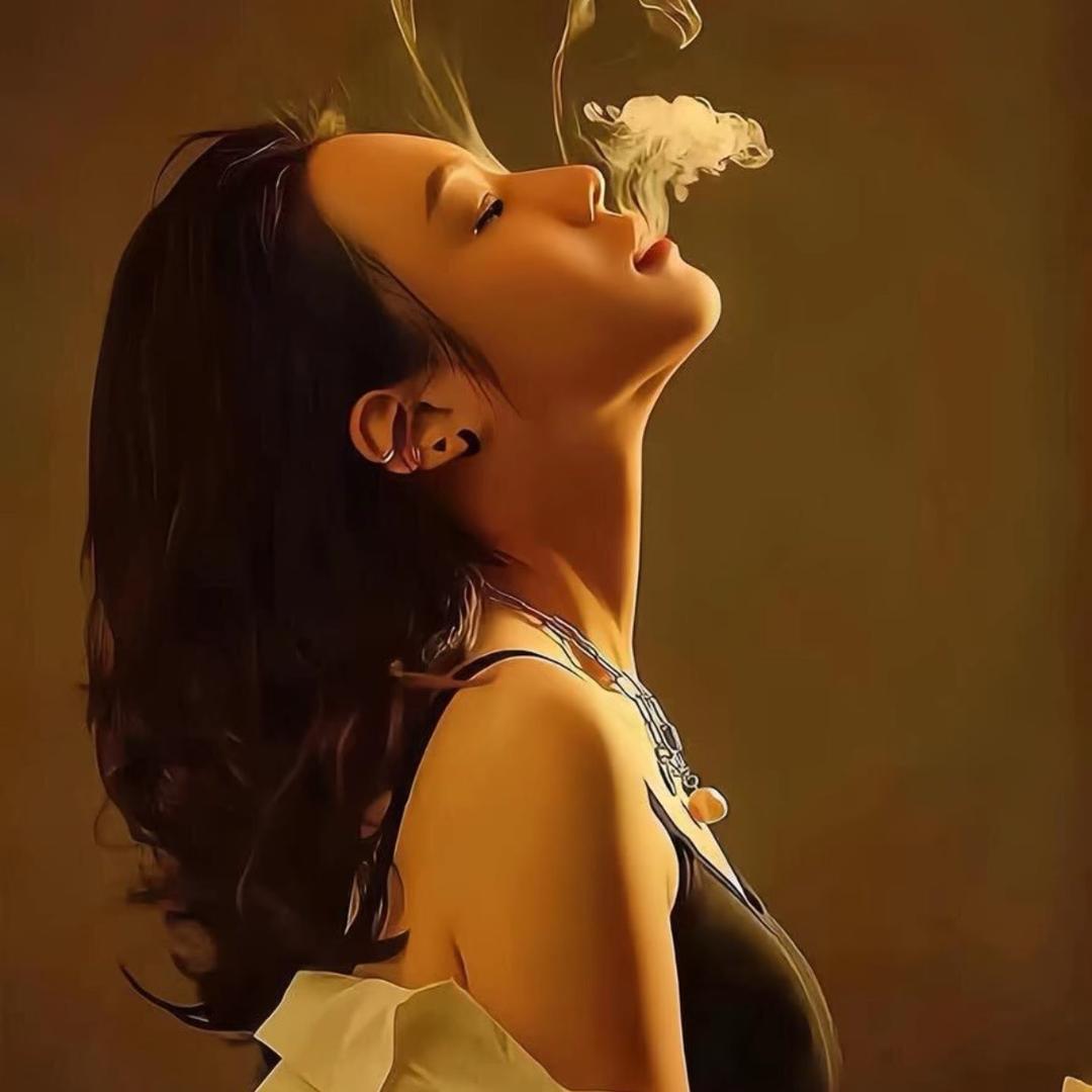 晨曦-