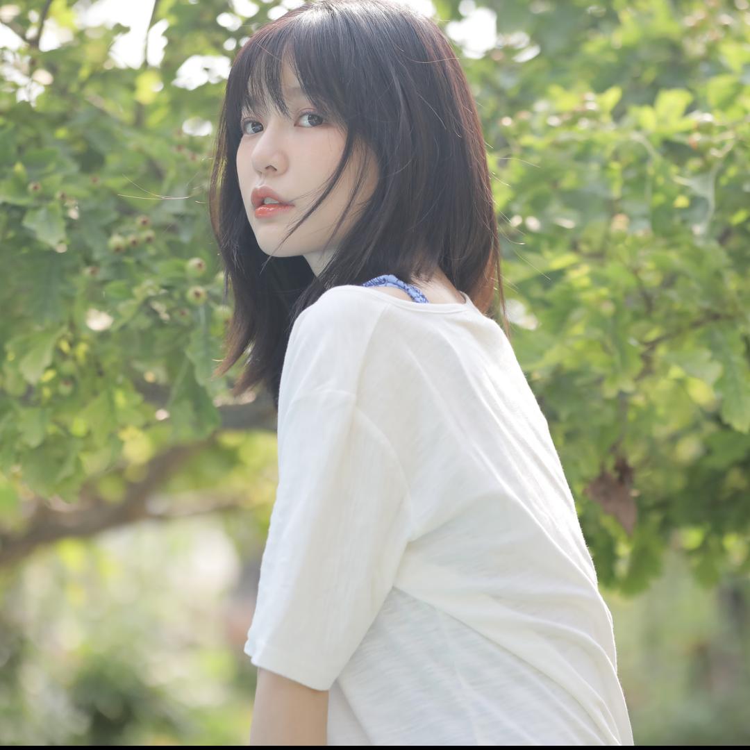 张伊诺Cora
