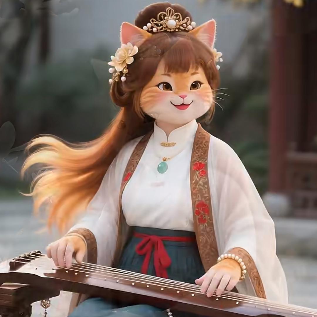 小娘惹