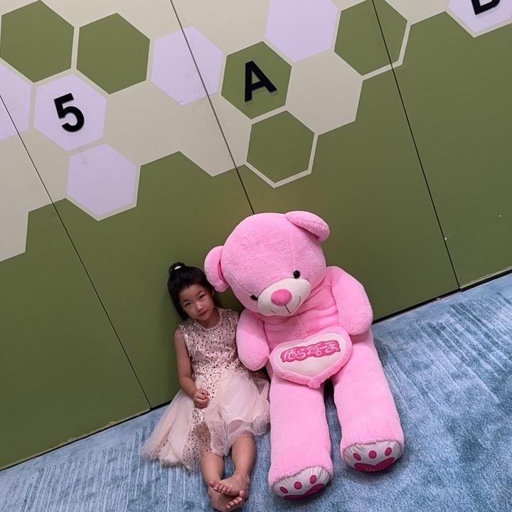 苗苗探邯郸