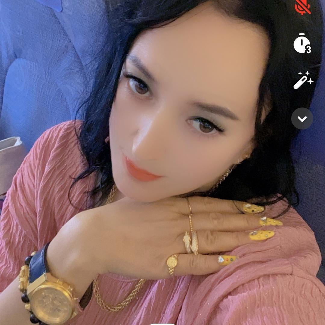 阿孜古丽