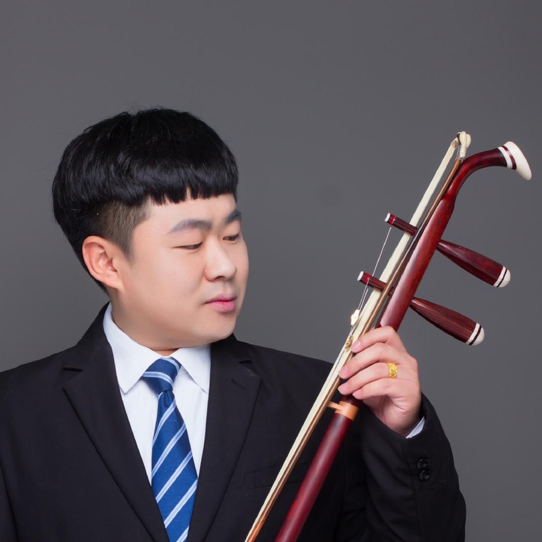 田帅二胡教学