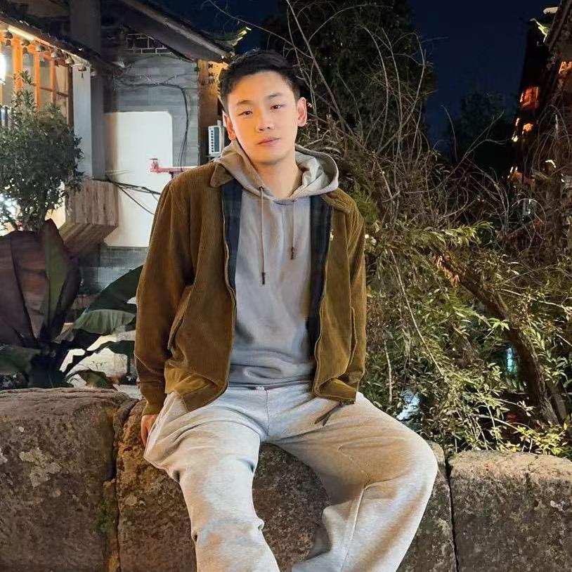 出先生🐯蛋黄