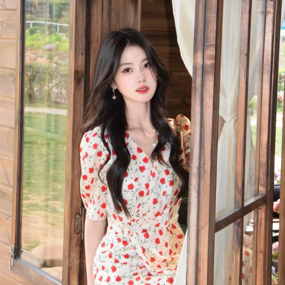 爱笑的小茜宝