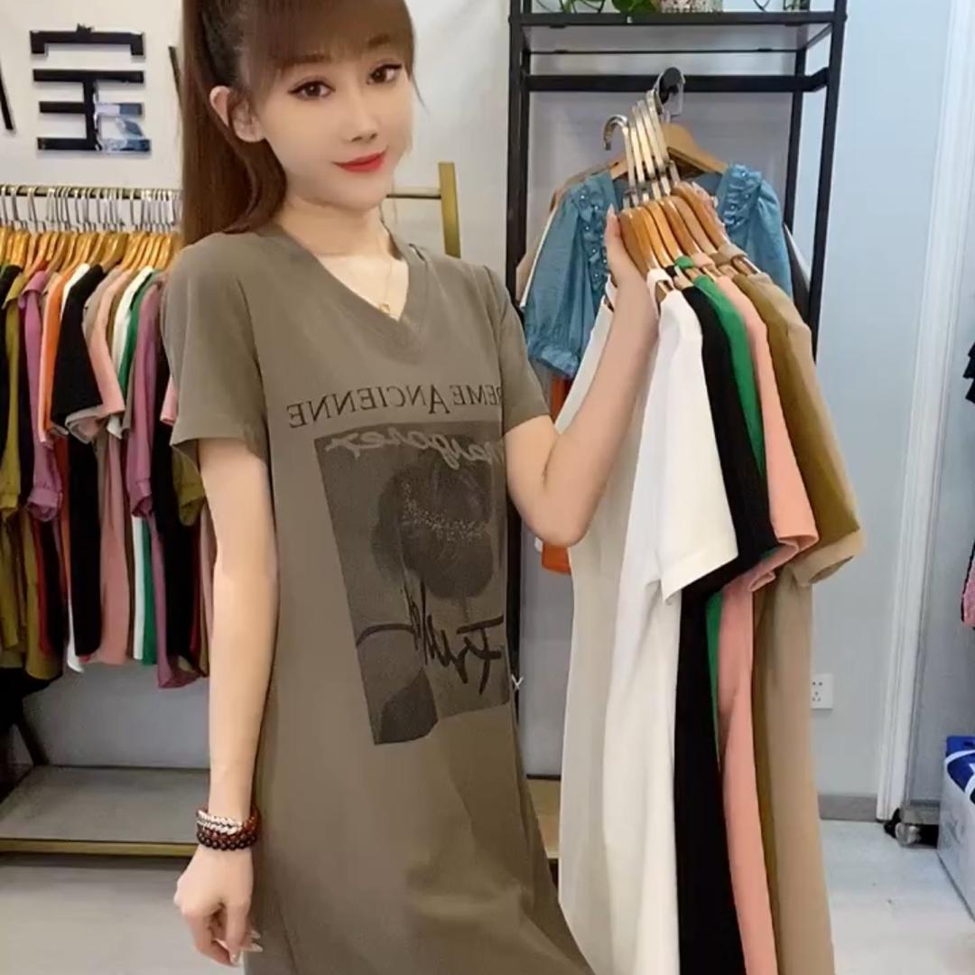 依姐家服装店品质女装