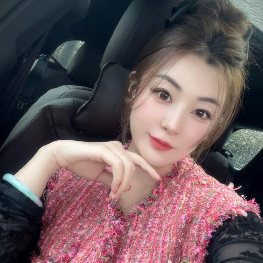 🔥谭小样💋卖蓝莓的小仙女🫐