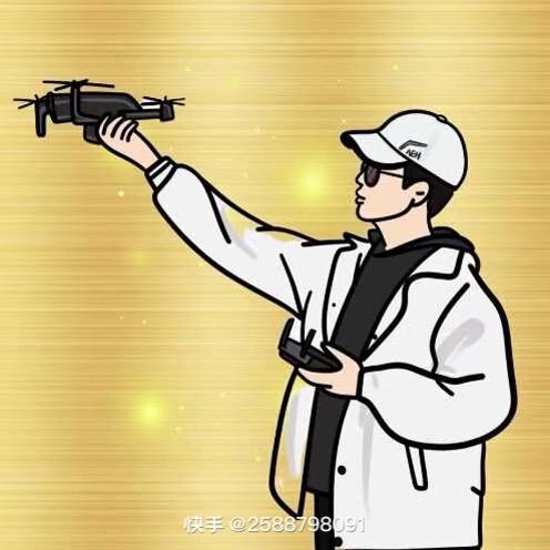 一航的镜中世界