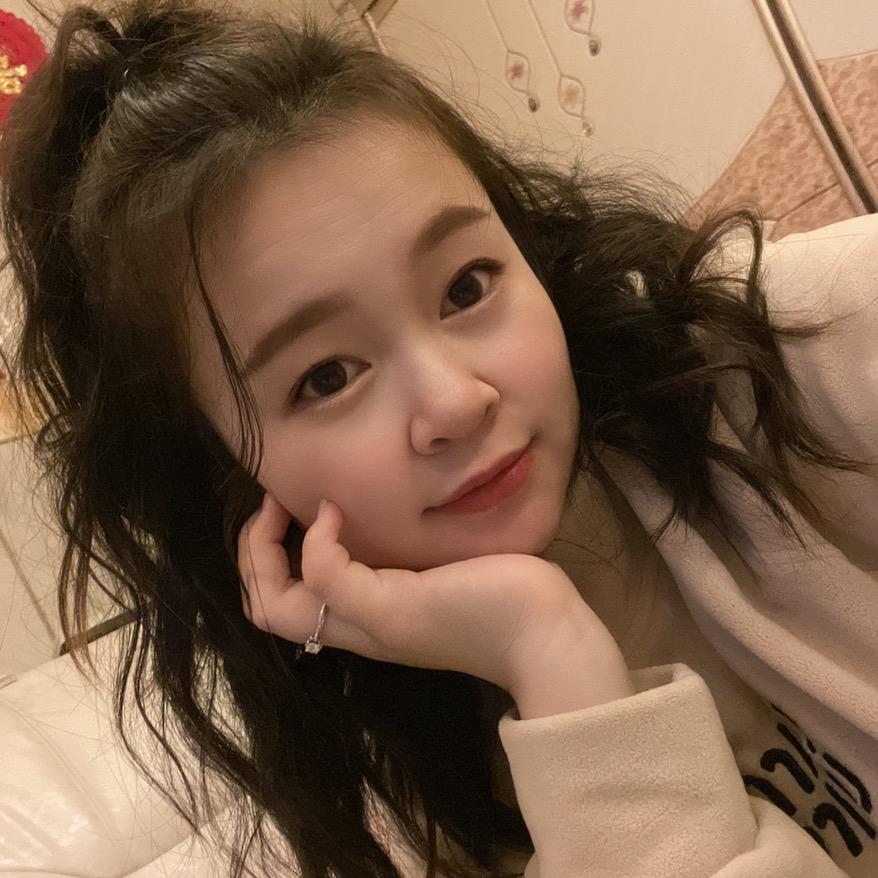 圆脸孙闹闹🐰