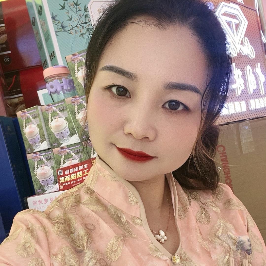 珠宝人💎慧姐