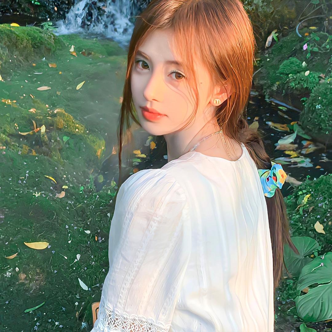 婷婷温柔.
