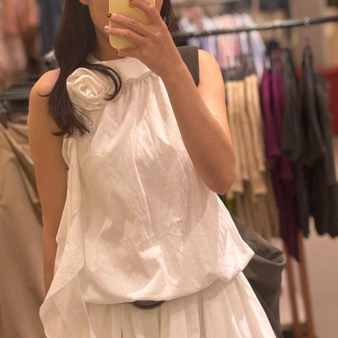 静❤