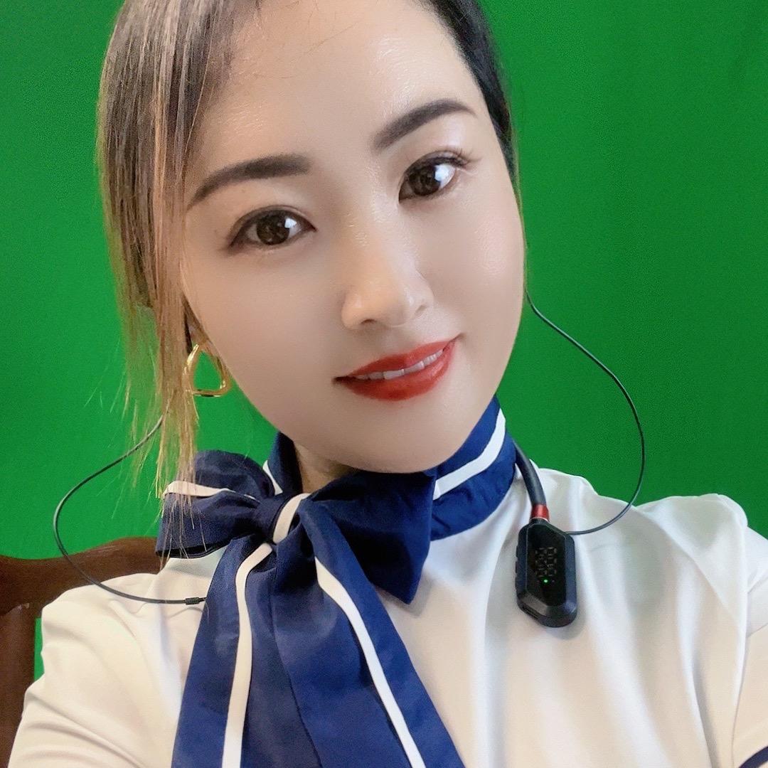 柴莎莎🎤