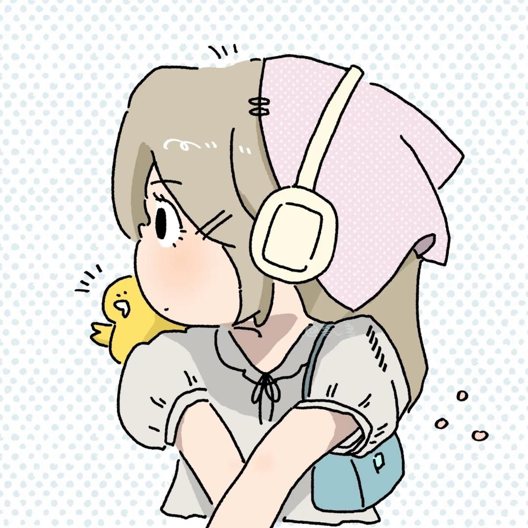 七Yi七呦 ᐝ