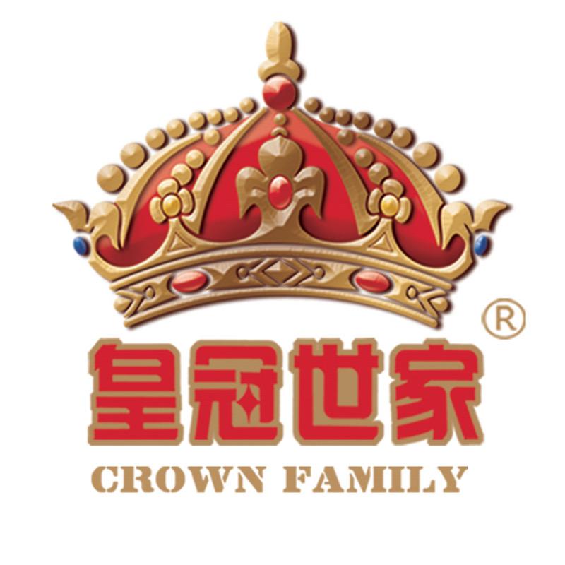 皇冠世家月饼