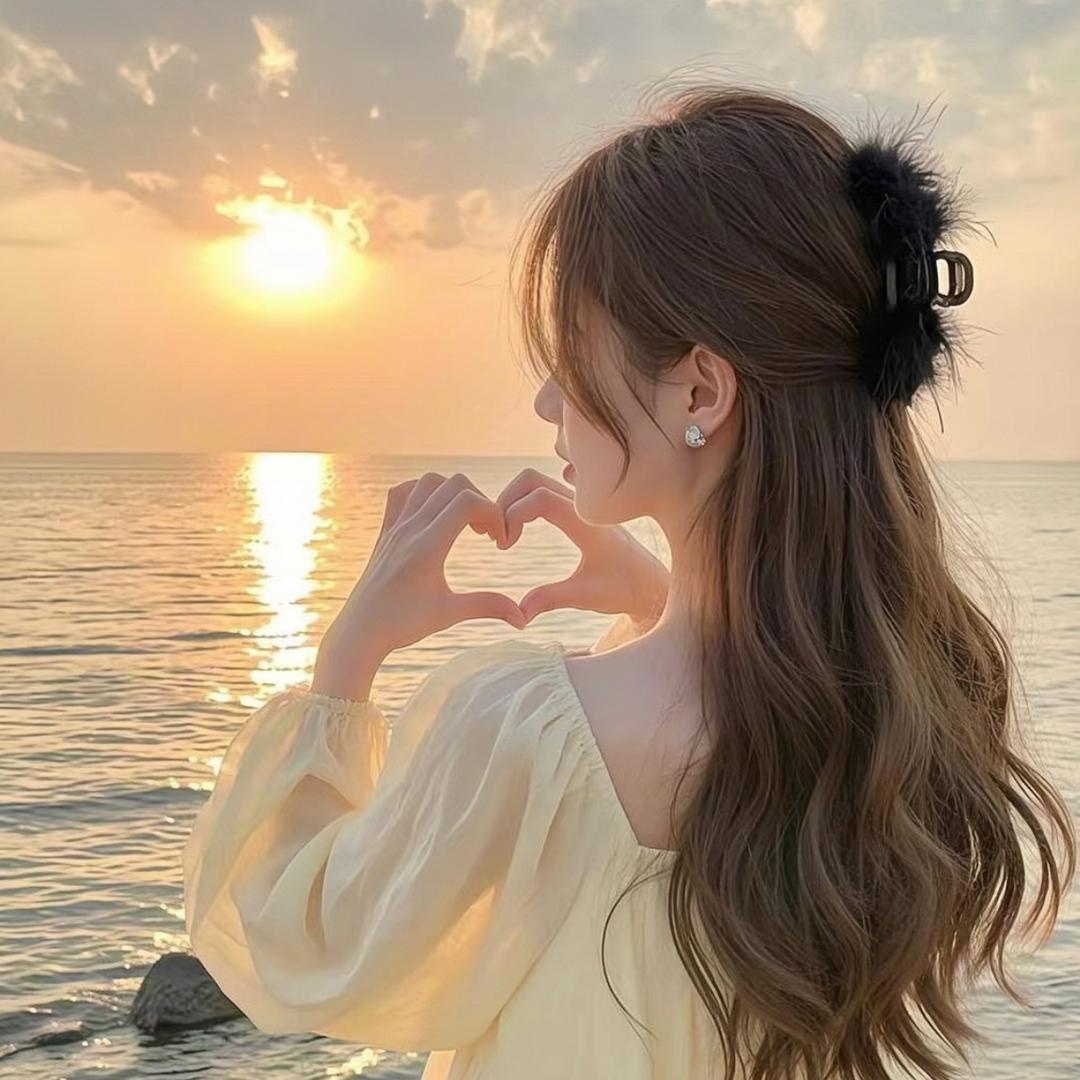 新月