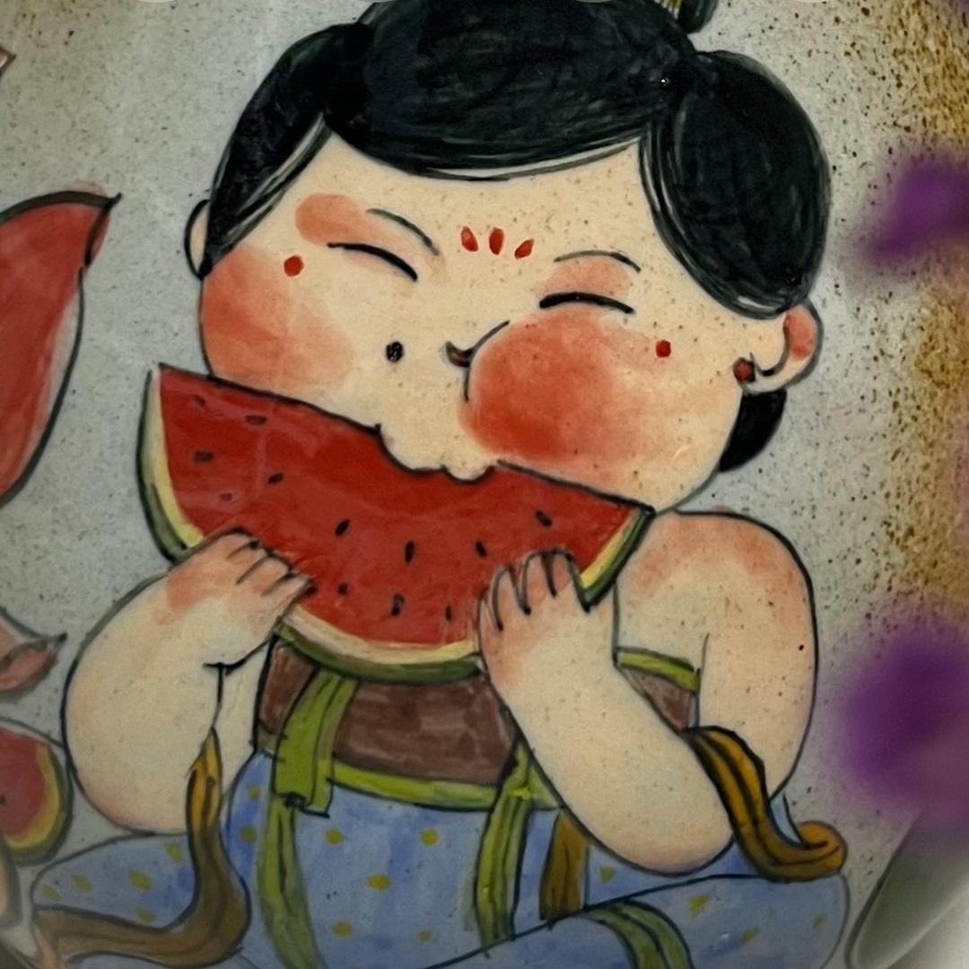 原仓陶瓷
